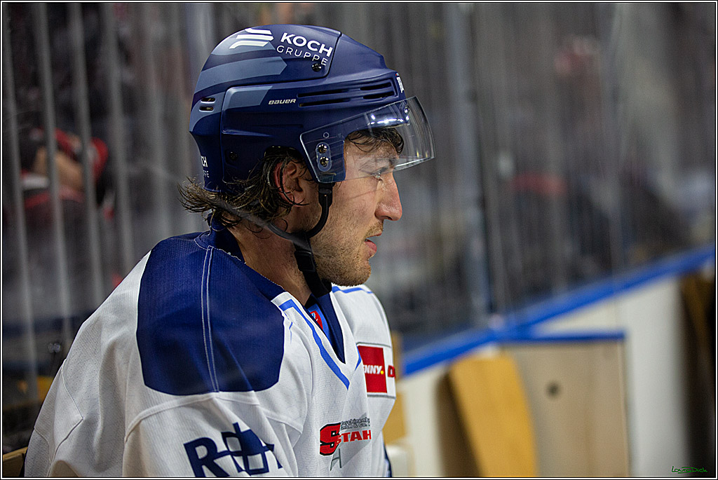 PENNY DEL; Koelner Haie- Straubing Tigers; Koeln, 09.10.2022